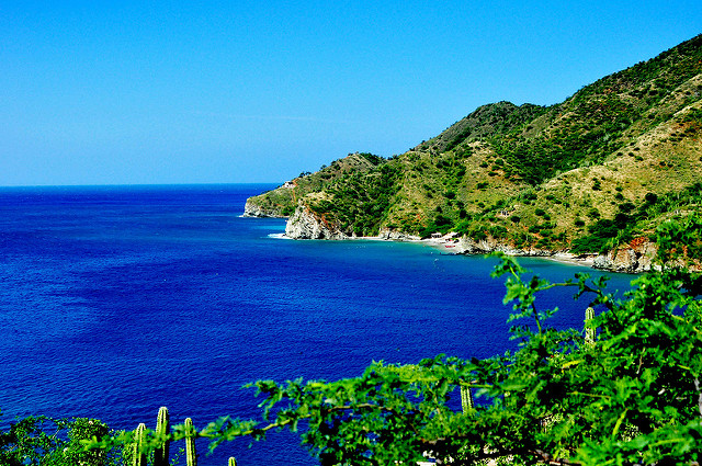 Picture of Santa Marta, Magdalena, Colombia